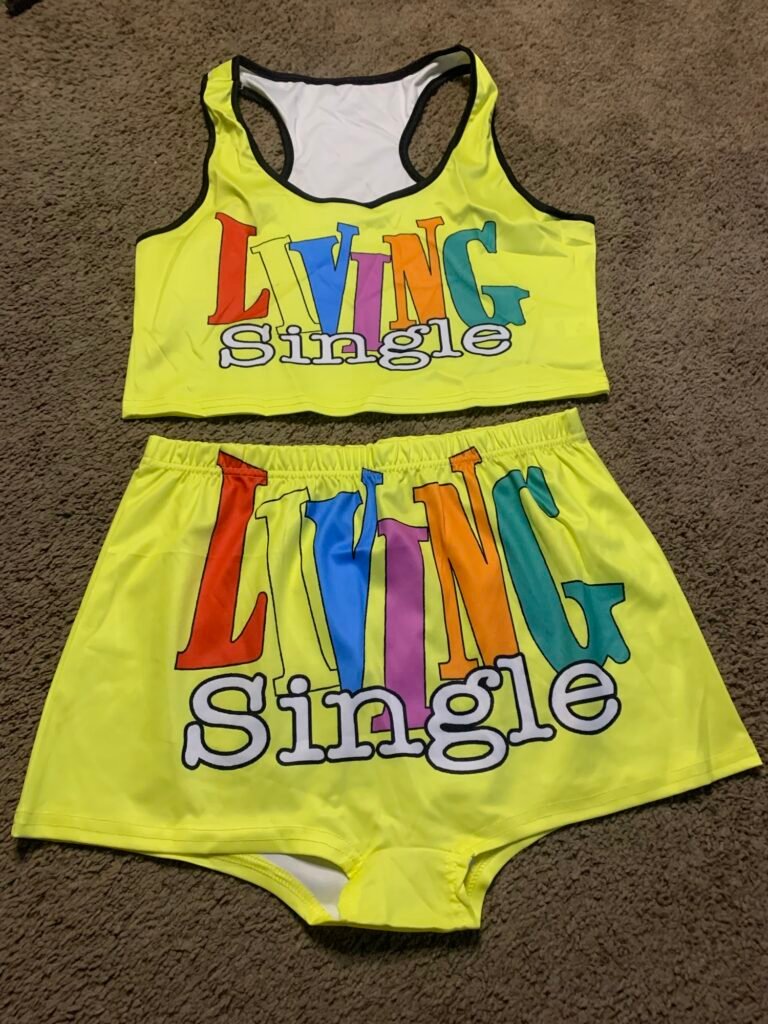 Pajama 2 Piece Sets