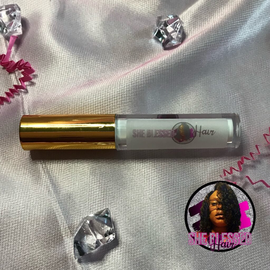 Royal Seal Lash Glue