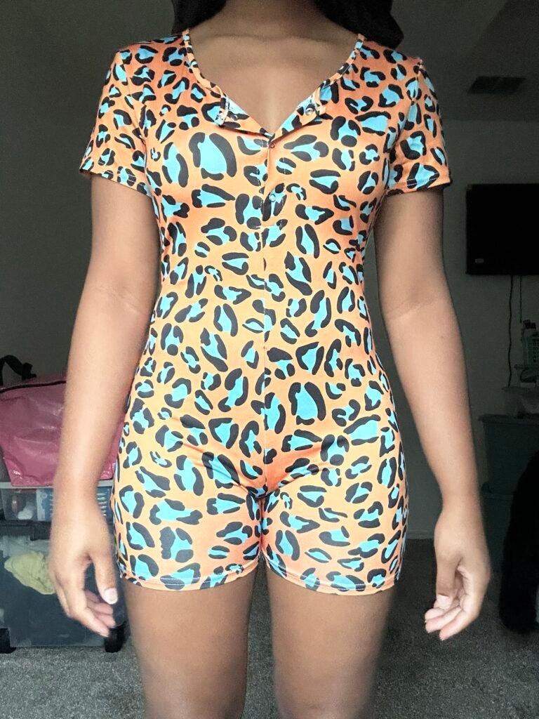 Pajama Onesies